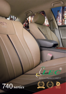 Lec Seat Malaysia Automotive Leather Seat Covers Specialist