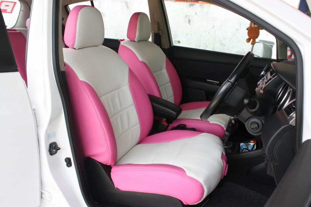 liv seat