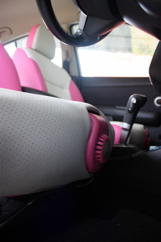 liv seat